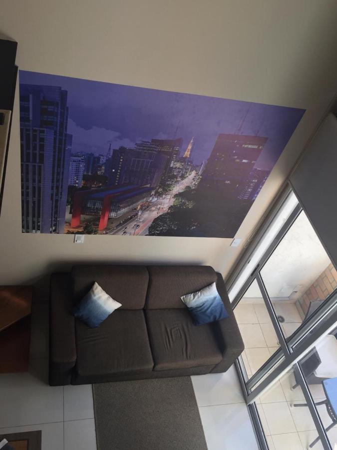 Welcome Nyc Berrini เซาเปาโล ภายนอก รูปภาพ