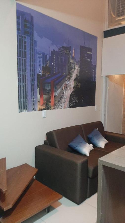 Welcome Nyc Berrini เซาเปาโล ภายนอก รูปภาพ